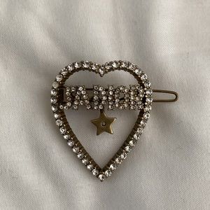 Dior Hair Accessorie